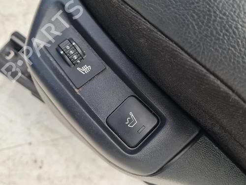 Left front seat CITROËN C6 (TD_) 3.0 HDi | BP36638990C15 - Image 5