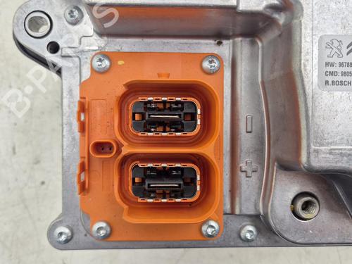 Battery CITROËN DS5 2.0 HDi 200 Hybrid4 All-wheel Drive | BP38763144E11 - Image 2