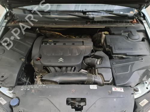 Front left window mechanism CITROËN C5 II Break (RE_) 2.0 16V (RERFJB, RERFJC) | BP36626098C22 - Image 53