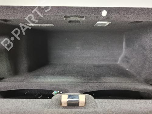 Glove box CITROËN C6 (TD_) 2.7 HDi | BP36622655C95 - Image 4