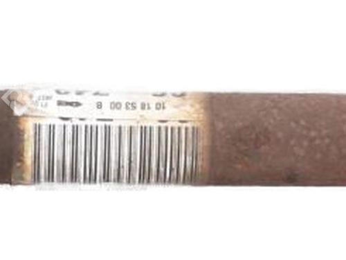 Left front driveshaft CITROËN C3 Picasso (SH_) 1.4 VTi 95 (SH8FSC, SH8FP0, SH8FP6) | BP36611701M38 - Image 5