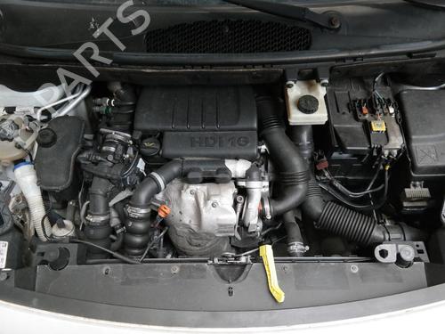 Switch CITROËN BERLINGO Box Body/MPV (B9) 1.6 HDi 75 | BP36618674I30 - Image 34