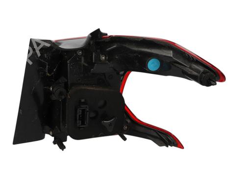 Left taillight PEUGEOT 2008 I (CU_) 1.2 THP 130 / PureTech 130 | BP36634262C34 - Image 7