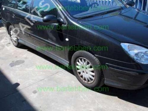 Electronic sensor CITROËN C5 I Break (DE_) 2.0 16V (DERFNF, DERFNC, RERFNC) | BP36604933M84 - Image 12