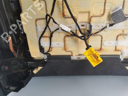 Used Right front seat Right front seat 36608407 36608407