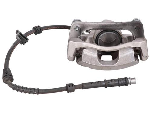 Used Left front brake caliper Left front brake caliper PEUGEOT 508 II (FB_, FH_, F3_) PureTech 130 (FBHNSR) (131 hp) 36631108 36631108