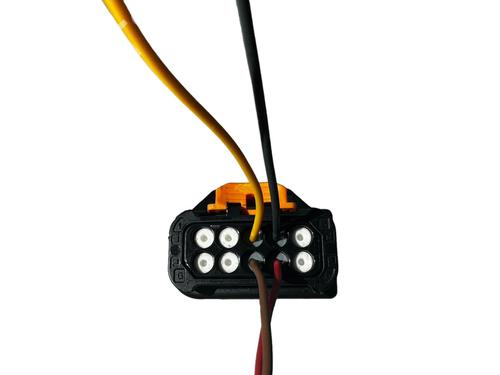 Cable PEUGEOT 508 II (FB_, FH_, F3_) 1.5 BlueHDI 130 (FBYHZJ, FBYHZR) | BP36629050E12 - Image 2