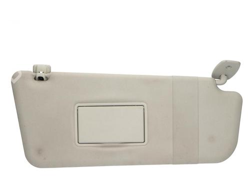 Right sun visor PEUGEOT PARTNER Box Body/MPV 1.6 HDi | BP36622638I2 - Image 2