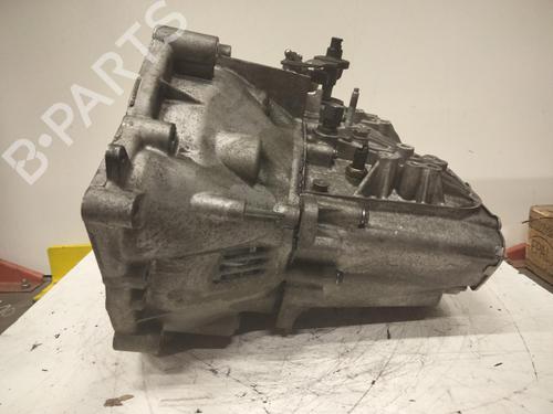 Gearbox CITROËN JUMPY III Van (V_) 2.0 BlueHDi 120 | BP38714829M3 - Image 2
