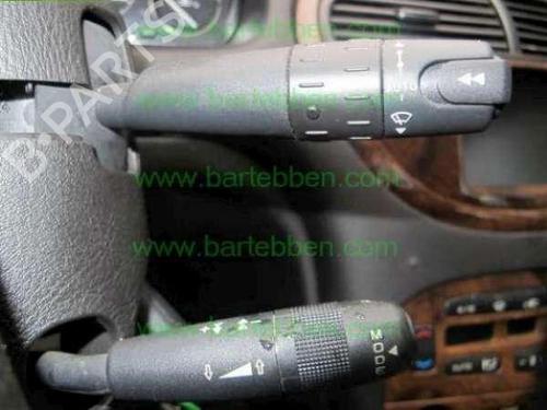Steering wheel PEUGEOT 607 (9D, 9U) 2.2 16V | BP36607629C49 - Image 20