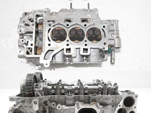 cylinder-head-citroen-c3-iii-sx-2016-36612503 main image