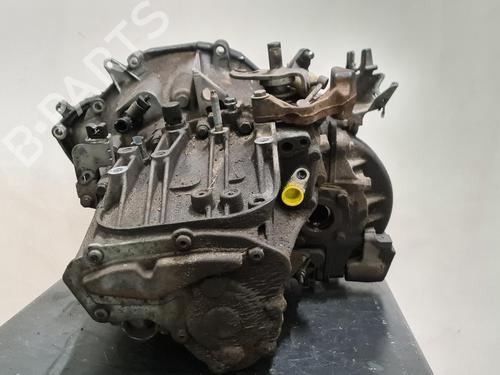 Gearbox CITROËN C6 (TD_) 2.2 HDi | BP36625727M3 - Image 5