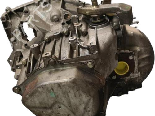 Gearbox PEUGEOT 607 (9D, 9U) 2.2 16V | BP36600576M3 - Image 6