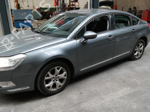 Pipe CITROËN C5 III (RD_) 2.0 HDi (RDRHD8, RDRHDJ, RDRHR8, RDRHRJ) | BP36614301M125  - Image 15