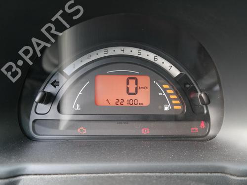 Switch CITROËN C2 (JM_) 1.1 | BP36609125I30 - Image 18