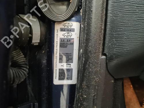 Starter CITROËN C6 (TD_) 2.7 HDi | BP36626029M8 - Image 33