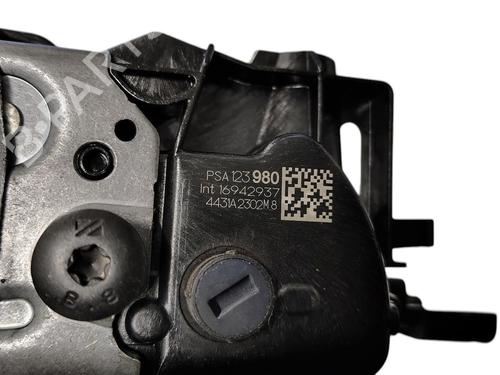 Front right lock CITROËN C3 III (SX) 1.2 PureTech 82 | BP36632378C97 - Image 6