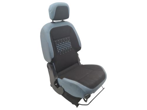 Sæde venstre fortil CITROËN BERLINGO MULTISPACE (B9) 1.6 VTi 95 | BP36632470C15  - Image 6