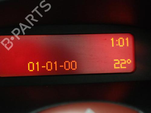Pipe PEUGEOT 206 CC (2D) 1.6 16V (2DNFUF, 2DNFUR) | BP36621017M125 - Image 20
