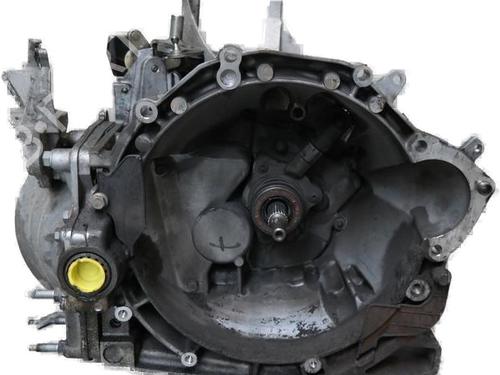 Gearbox CITROËN C5 II Break (RE_) 2.2 HDi (RE4HTE, RE4HT2) | BP36617817M3  - Image 5