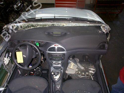 Headrest CITROËN C5 I (DC_) 2.0 16V (DCRFNC, DCRFNF) | BP36599815I31 - Image 2