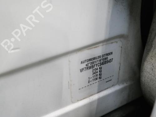Switch CITROËN C5 III Break (RW_) 1.8 i 16V (RW6FYC) | BP36624655I30 - Image 9
