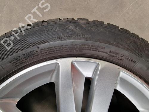 Used Rim Rim 38182801 38182801