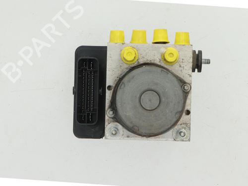 ABS pump CITROËN C3 III (SX) 1.2 VTi 68 | BP36637329M43 - Image 5