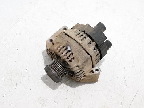Used Alternator Alternator PEUGEOT BIPPER Tepee 1.3 HDi 75 (75 hp) 36614984 36614984