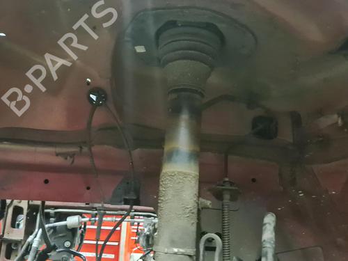 Steering pump CITROËN C5 II (RC_) 2.0 16V (RCRFJB, RCRFJC) | BP36625563M99 - Image 21