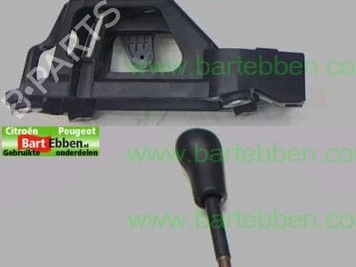 Electronic module CITROËN C1 (PM_, PN_) 1.0 | BP36639473M83 - Image 9