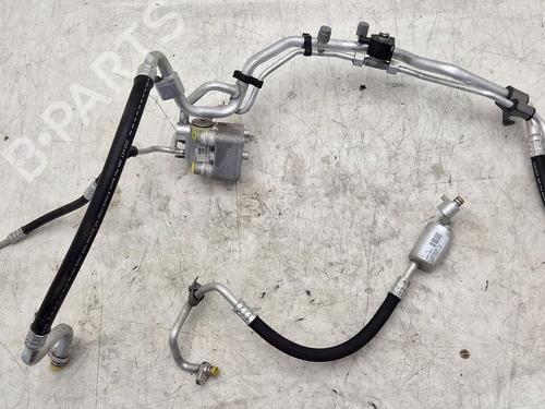 AC pipe CITROËN C5 AIRCROSS (A_) 1.6 THP 165 (A45GYJ) | BP40554664M126 - Image 5