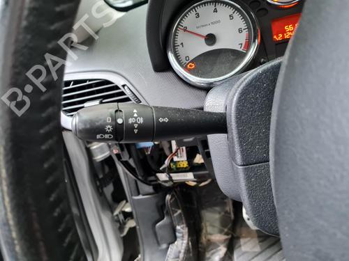 Switch PEUGEOT 207 CC (WD_) 1.6 16V Turbo | BP36637171I30  - Image 9