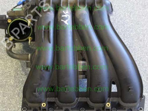 intake-manifold-peugeot-407-coupe-6c_-2005-36601726 main image