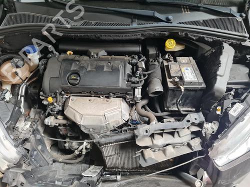 Electronic module PEUGEOT 208 I (CA_, CC_) 1.6 VTi | BP36635261M83 - Image 15