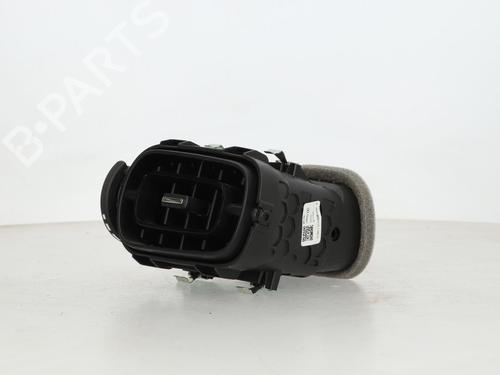 Air vent CITROËN C3 III (SX) 1.2 PureTech 82 | BP40112125I21 - Image 5