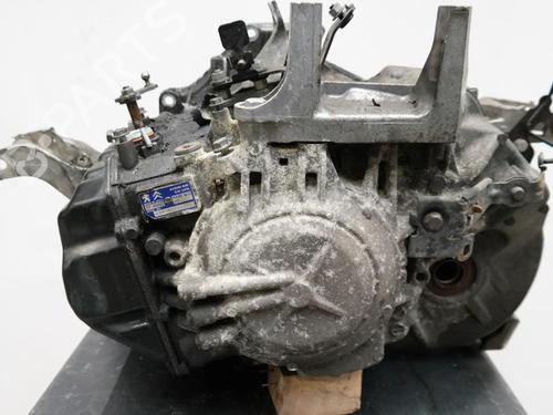 Gearbox PEUGEOT 407 Coupe (6C_) 2.7 HDi | BP36619706M3 - Image 3