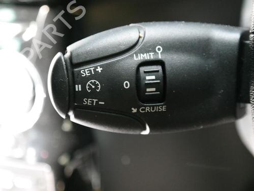 Climate control CITROËN DS3 (SA_) 1.6 Racing | BP36609192I5 - Image 26