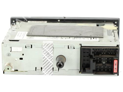Used Radio Radio 36624285 36624285