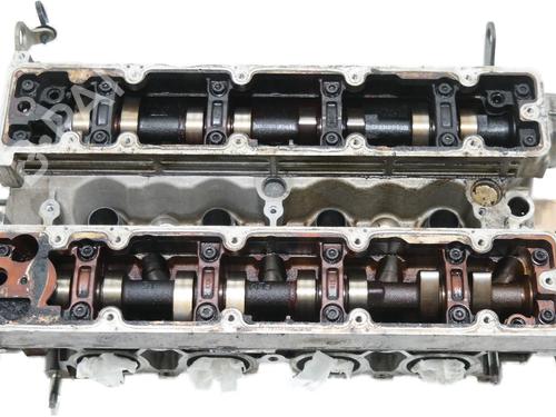 Cylinder head CITROËN C5 II Break (RE_) 2.0 16V (RERFJB, RERFJC) | BP36616543M5 - Image 2