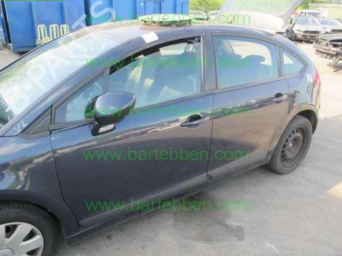 Electronic sensor CITROËN C4 I (LC_) 1.6 HDi | BP36603204M84 - Image 15