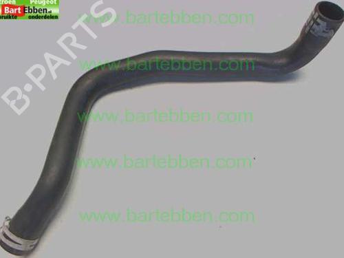 Used Pipe Pipe PEUGEOT 208 I (CA_, CC_) 1.6 BlueHDi 100 (100 hp) 36613230 36613230