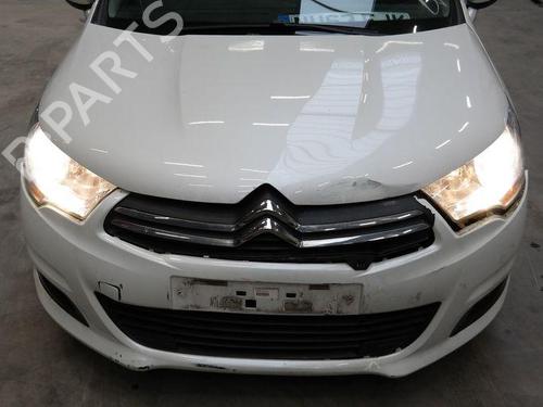 Fælk CITROËN C4 II (NC_) 1.4 VTi 95 (NC8FP0) | BP36615303C45 - Image 25