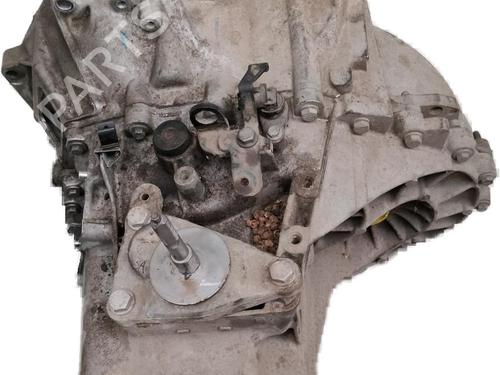 Gearbox CITROËN C4 II (NC_) 1.6 HDi 110 | BP36626383M3 - Image 3