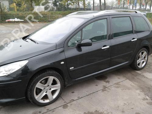 Electronic sensor PEUGEOT 307 SW (3H) 2.0 HDi 135 | BP36610825M84 - Image 6