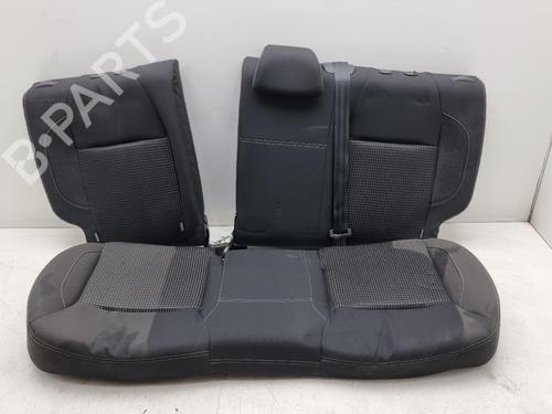 Used Rear seat (2nd row) Rear seat (2nd row) 36615610 36615610