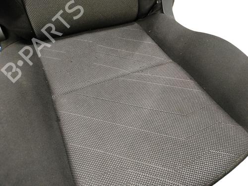 Used Left front seat Left front seat 36629082 36629082