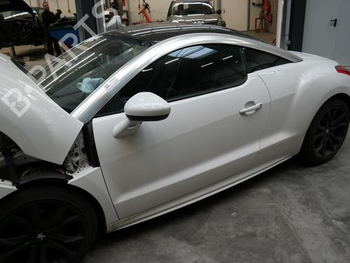 ABS pump PEUGEOT RCZ 1.6 16V | BP36614814M43 - Image 11