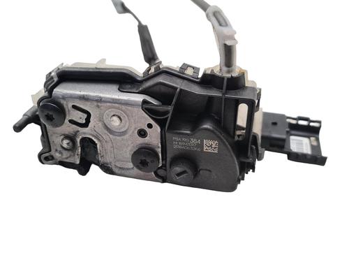 Front right lock CITROËN C4 CACTUS 1.2 THP 110 | BP36630043C97 - Image 6