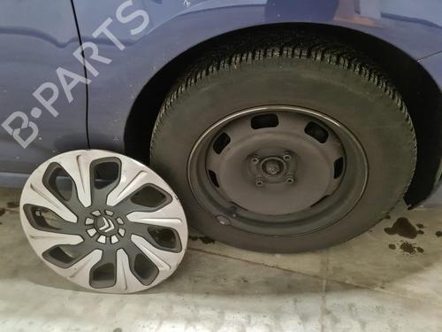 Motor CITROËN C3 II (SC_) 1.4 HDi 70 (SC8HZC, SC8HR0, SC8HP4) | BP36628362M1 - Image 17